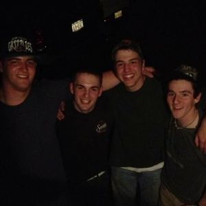 Meet your Posher, Matt